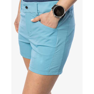 New Style Custom Made Croce's Fit Shorts Solid Color Croce's Fit Shorts For <b>Sale</b> Made In Pakistan Croce's Fit Shorts - Product Image 6