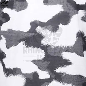 Camisetas de Camuflaje de Diseño para Hombre, de Algodón, Corte Regular, Hechas a Medida, de Alta Calidad, Nuevas, Transpirables - Product Image 6