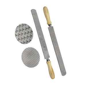 Kit de toilettage d'outils de maréchal-ferrant 9 pièces Kit d'outils de maréchal-ferrant vétérinaire - Product Image 5