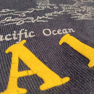 Sudaderas Bordadas de Manga Larga en Oferta, Sudaderas Bordadas Extra Grandes, Sudaderas Bordadas de Algodón y Poliéster - Product Image 5