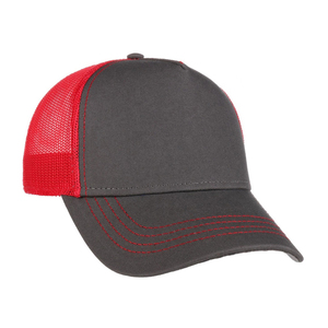 2025 nouveauté hommes classique Baseball chapeaux haute qualité 7 panneau ajusté chapeau personnalisé camionneur étanche Baseball chapeaux - Product Image 1