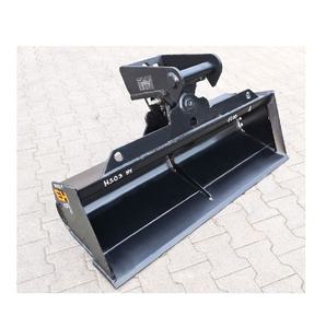 Godets d'excavatrice lourde pour Lehnhoff MS21 en stock maintenant conçus pour résister aux environnements difficiles - Product Image 3