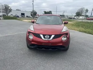 Nissan Juke SV 2017 - Product Image 6
