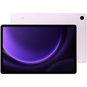 Pour Samsung Galaxy Tab S9 FE (SM-X510) 11 pouces, écran capacitif 4K, processeur Snapdragon Octa Core, Wi-Fi, certifié RoHS - Product Image 3