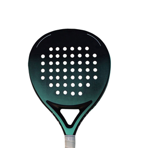 Raquette PowerGrip Pro Paddle Léger Durable Contrôle de haute précision pour un jeu compétitif et des performances améliorées - Product Image 6