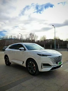 Changan UNI-K SUV 2023 Premium, 2.0T, 171kW, 5 Puertas, con Conducción Inteligente - Product Image 3