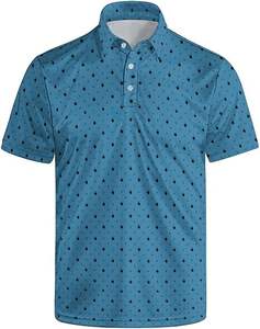 Camiseta Personalizada de Manga Corta con Cuello Redondo, 100% Algodón, 240g, para Hombre, Secado Rápido, Ajustada, con Hilo en Contraste, Hombros Caídos, Cuello Polo - Product Image 5