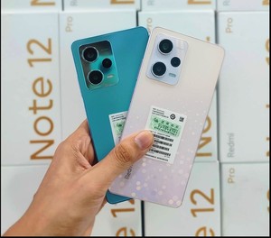 <span class=keywords><strong>Redmi</strong></span> <span class=keywords><strong>Note</strong></span> <span class=keywords><strong>12</strong></span> <span class=keywords><strong>Pro</strong></span> + PLUS โทรศัพท์มือถือปลดล็อค256GB ของแท้พร้อมซีพียูแปดแกน108MP กล้องหลัง - Product Image 5
