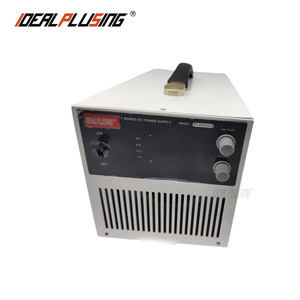 Nhà máy chất lượng cao 20V electroforming máy 100 amps Nickel mạ máy mạ điện chỉnh Lưu 2000 Wát cho phòng thí nghiệm - Product Image 2