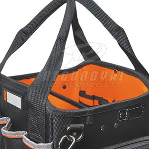 Bolsa eléctrica recargable por USB Premium personalizada con su logotipo bolsa eléctrica para una buena venta - Product Image 4
