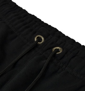 Survêtements personnalisés en molleton de coton jogger deux pièces ensembles survêtements pour hommes jogging survêtements unisexes vente de gros - Product Image 5