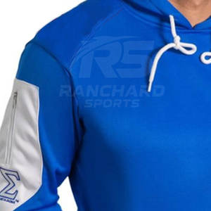 Sudadera Personalizada para Hombres de Hermandad Griega, Sudadera Suave al Tacto Edición Griega - Product Image 4