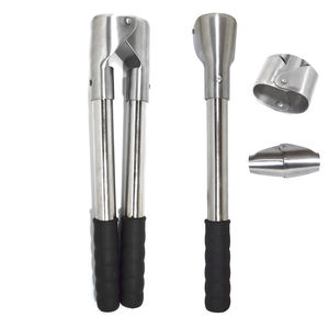 Instruments vétérinaires de qualité supérieure Barnes Dehorner personnalisé en acier inoxydable certifié CE accepter OEM par Surgicon - Product Image 1