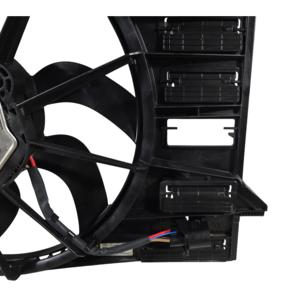 VENTILADOR DE REFRIGERACIÓN DEL MOTOR AUDI Q5 Sportback Series (FYT) 80A959455G DTP Diésel 2000 (20>) - Product Image 3