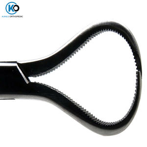 คีมหนีบกระดูกหัก Lewin 7 "เครื่องมือผ่าตัดกระดูกโดย Kahlu - Product Image 4