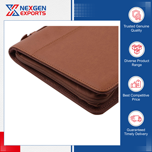 Funda para Biblia de Cuero PU 100% Ecológico de la Más Alta Calidad, para Mujeres y Hombres, Tamaño y Color Personalizables, Regalo - Product Image 6