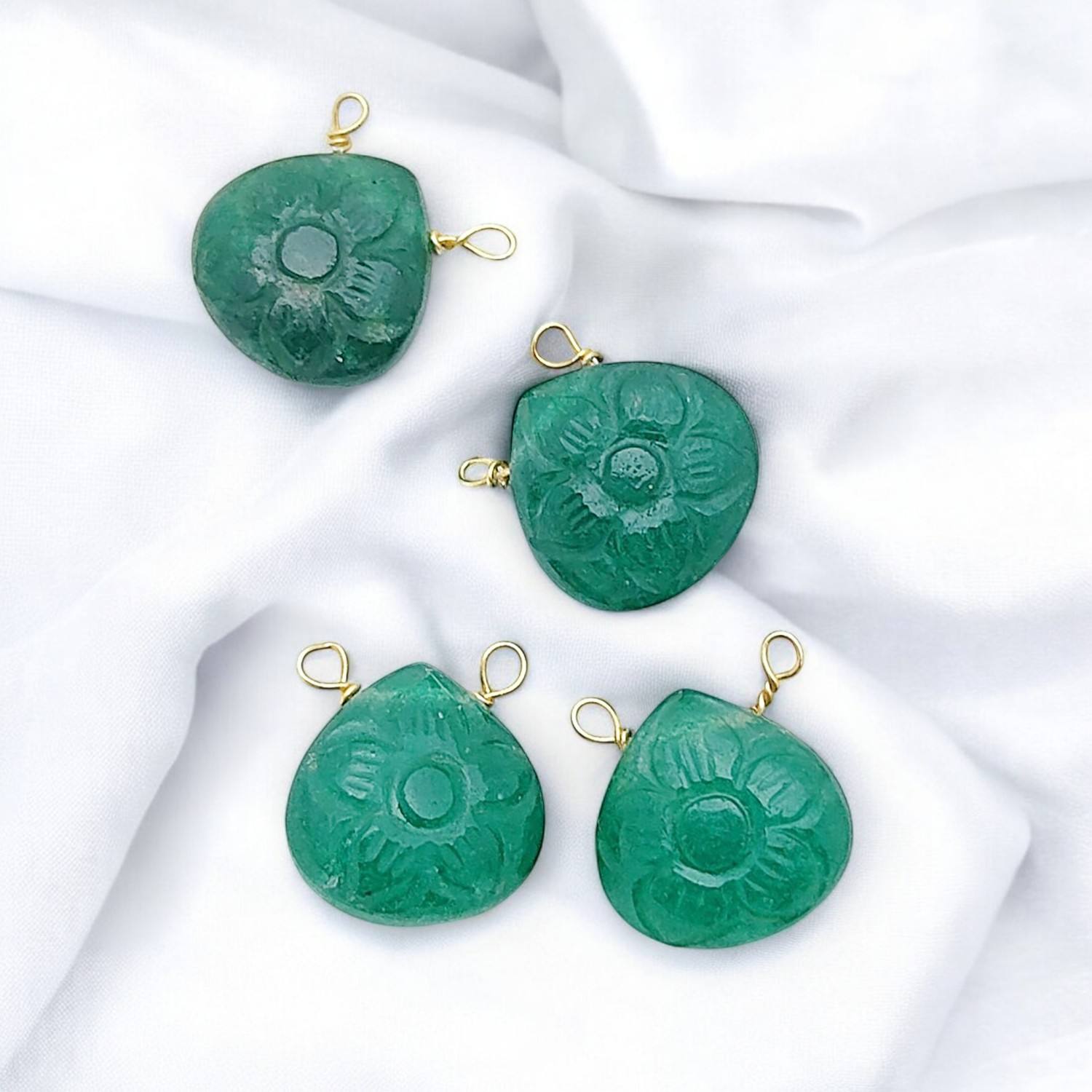 โอนิกซ์สีเขียว