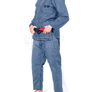 เครื่องแบบ MMA เครื่องแบบ MMA - Product Image 4