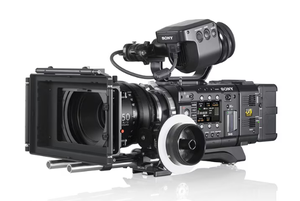 MEILLEUR NOUVEAU CAMÉSCOPE MW-F55 16 bits RAW Sortie 2K/4K - Product Image 5