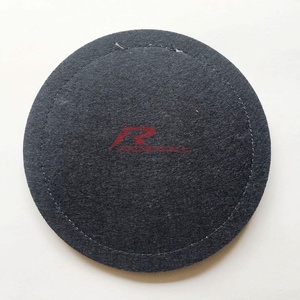 แผ่นป้ายปักลายหลากสีแฟชั่นล่าสุดผลิตโดยมืออาชีพ - Product Image 3