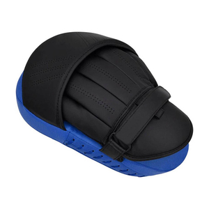 Pads d'entraînement MMA professionnels pour le punch et le kickboxing, légers, durables, personnalisés, FIGHT WEARS THAI PADS HOMMES - Product Image 5