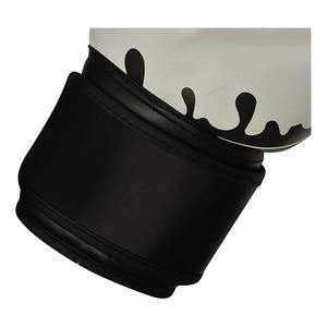 Gants de boxe en cuir PU de dernière génération, haute durabilité, légers, gants et mitaines de boxe pour vêtements de sport unisexes - Product Image 5