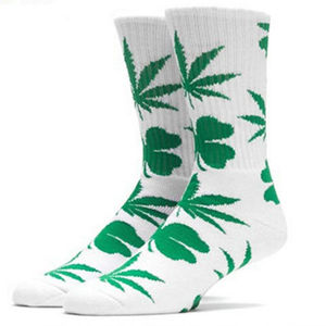 Nouveau Style haute qualité chaussettes Football hommes genou haute chaussettes de sport Long mollet Cricket chaussettes Terry respirant bas de Football - Product Image 3