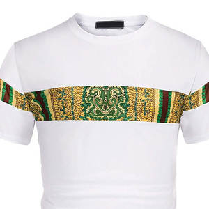 High Quality Summer Twin <b>Sets</b> for <b>Men</b> Casual Eco-Friendly <b>Short</b> Sleeves <b>T</b>-<b>Shirts</b> with <b>Shorts</b> for Summer Wear - Product Image 5