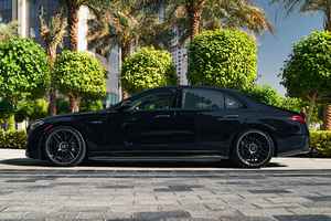 Mercedes-Benz Clase S S 63 AMG 2025 Nuevo/Usado en Venta - Product Image 6