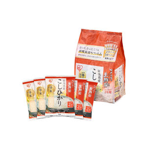 ข้าวขาวหรูหราจากญี่ปุ่น - Product Image 6