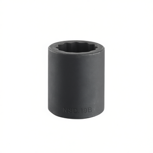 Llaves de Impacto Facom de 1/2'' con Punta de 12 Puntas, Métricas, Producto de Alta Calidad, Categoría: Llaves - Product Image 3