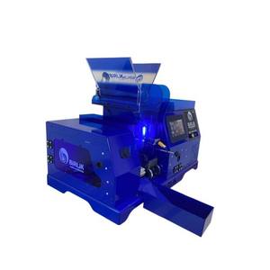 Máquina de Llenado de Cigarrillos Eléctricos RYR, Totalmente Automática, Ultra Rápida, 2500 Piezas/Hora, Nuevo Diseño, Planta de Fabricación - Product Image 3