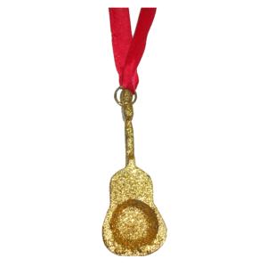 High Quality Metal Christmas Hanging Decoration for Home Classic <b>New</b> Design 2025 Wholesale Luxury Design Indian Handicraft Item - Product Image 2