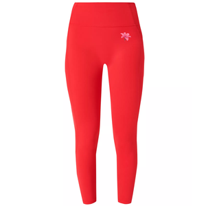 Nouveau legging de yoga solide et ajusté pour femmes de haute qualité avec taille élastique Tissu à séchage rapide et respirant-Design personnalisable - Product Image 5