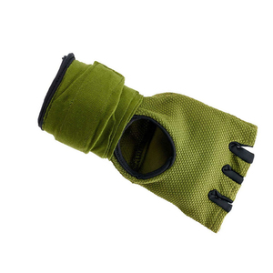 Manoplas de gel internas de boxeo con logotipo personalizado de alta calidad para venta en línea Mejor Fabricación y proveedor Manoplas acolchadas de gel de boxeo - Product Image 5