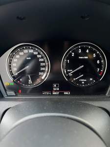 Venta caliente 2018 120i Gasolina automática 4 cilindros Euro6 5 Seat 184HP COCHES USADOS LISTO para enviar EN TODO EL MUNDO - Product Image 3