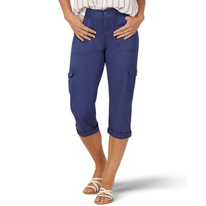 Vêtements pour femmes Streetwear de qualité supérieure Pantalons et pantalons pour femmes de style court directement du fabricant d'usine de BD - Product Image 3