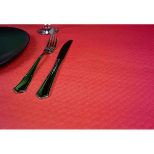 Tovaglia Blu 120x120cm 42gsm B2B - Product Image 3