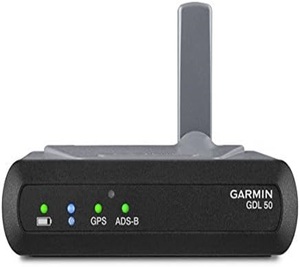 Garmin GDL 50 แบบพกพา DIY OEM ADS-B คุณภาพสูง ยอดขายสูงสุด - Product Image 1