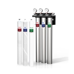 Filtración de Agua Industrial, Filtro de Agua para Toda la Casa, Inhibidor de Carbono para Restaurante/Cafetería, Sistema de Filtración Multietapa - Product Image 3