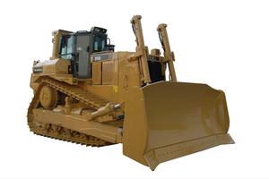 Bomba Hidráulica Bosch Rexroth de Alta Calidad, Alto Rendimiento y Alta Eficiencia para Bulldozer, Motor, Transmisión y Orugas - Product Image 3