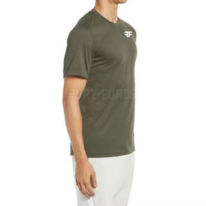 T-shirts pour hommes T-shirts pour hommes à prix bon marché T-shirts pour hommes légers fabriqués en usine au Pakistan - Product Image 5