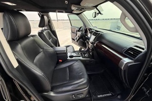 Toyota 4Runner Limited 4x4 2018, listo para enviar - Product Image 2
