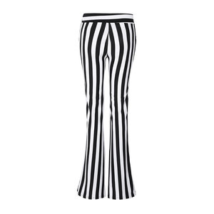 High Quality Flare Pants <b>Canvas</b> Fabric Breathable Eco-Friendly Quick Dry Consistent Sizing Men's Wholesale Supplier - Product Image 2