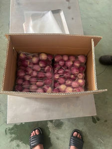 หอมแดงแช่แข็ง | รสหอม | เทคโนโลยี iqf - Product Image 2