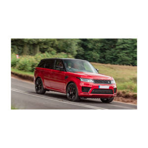 รถมือสองราคาไม่แพง2017 2018 2019 2020 2021รถมือสอง toyotai Land Cruiser rangee roverr V6 Grand Touring - Product Image 1