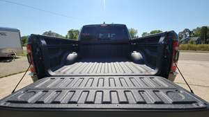 2021 1500 TRX V8 suralimenté de 702 ch 4 roues motrices - Product Image 3