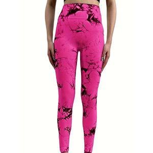 High Quality Custom Made <b>Women</b> <b>Legging</b> Custom Logo Tie Dye <b>Women</b> <b>Legging</b> New Style Street Wear <b>Women</b> <b>Leggings</b> Sport Leggy - Product Image 4