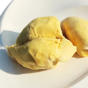 Замороженные дурианские вкусные фрукты Ms Sophie по лучшей цене
