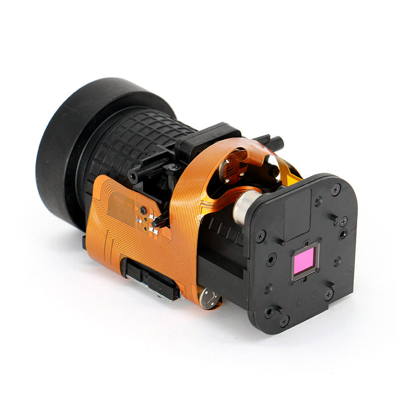 33X Zoom Lens 4.5-148.5mm HD 2MP Motorized Autofocus CCTV Lens